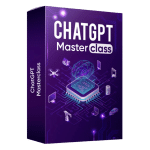 ChatGPT Masterclass