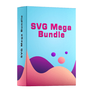 500000+ SVG Mega Bundle