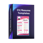 Premium CV/Resume Templates