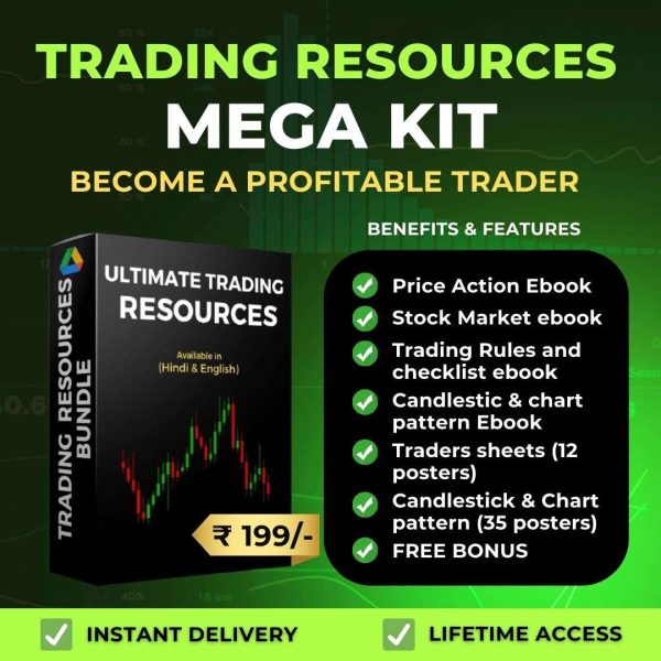 Trading Bundle Kit