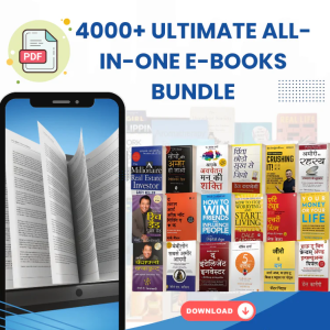 4000+ Best Selling E-Books Pdf