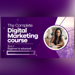 Certified Digital Marketing Master Course