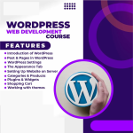 Wordpress Complete Master Course