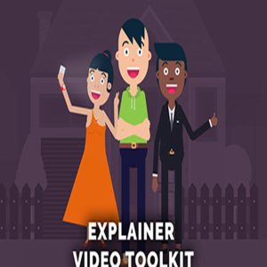 Explainer Video Toolkit