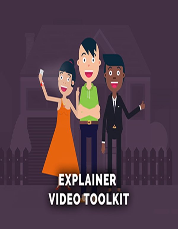 Explainer Video Toolkit