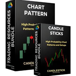 Candlestick, Chart Pattern & Ebooks Bundle