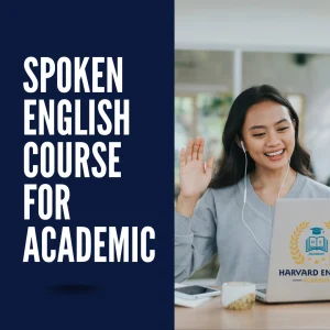 Spoken English Course