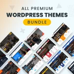 250+ Premium WordPress Themes & Plugins