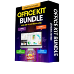 7000+ MS Office Kit Bundle