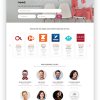 Careerfy - Job Board WordPress Theme