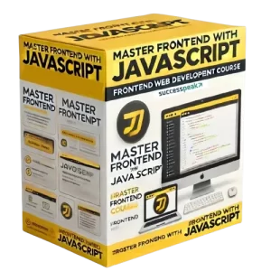 JavaScript Basic to Advanced Course