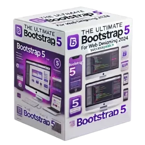 Bootstrap 5 Complete Master Course