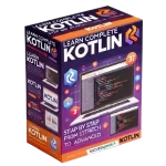 Kotlin - Complete Master Course