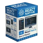 React Native Master Course with Hooks