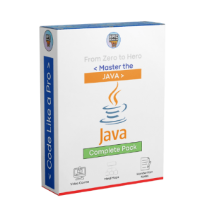 Java Development Complete Course