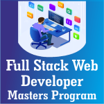 Full-Stack Web Development - Complete Master Course