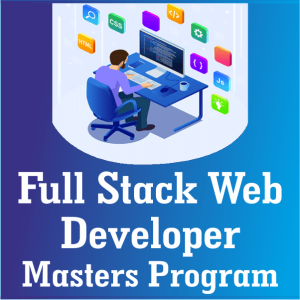 Full-Stack Web Development - Complete Master Course