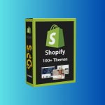 800+ Shopify Themes Bundle