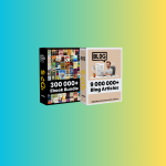 11+ Million PLR eBooks and Articles Bundle