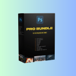 100000+ Adobe Photoshop Assets Bundle