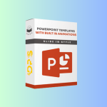 10000+ Microsoft PowerPoint Templates Bundle