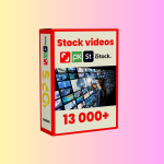 5000+ Stock Video Footage