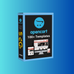 100+ Opencart Templates Bundle