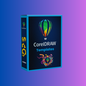 10000+ CorelDraw Templates (.cdr File)