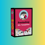 50+ Prestashop Templates