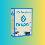 50+ Drupal Themes