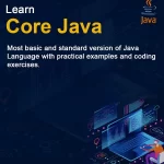 Core Java Complete Master Course