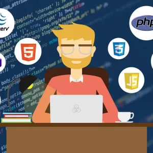 Web Development- Basic to Advanced