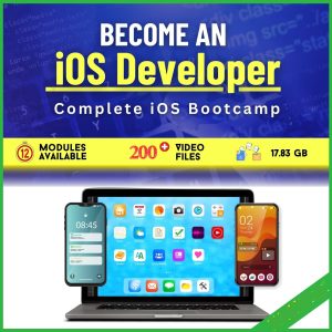 iOS Developer Complete Course