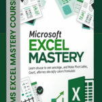 MS Excel Course