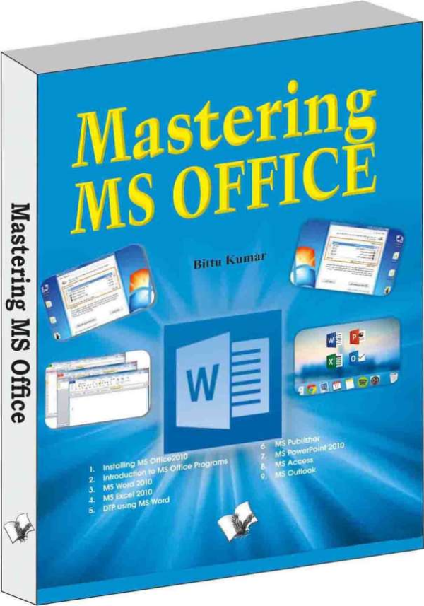 ms office course